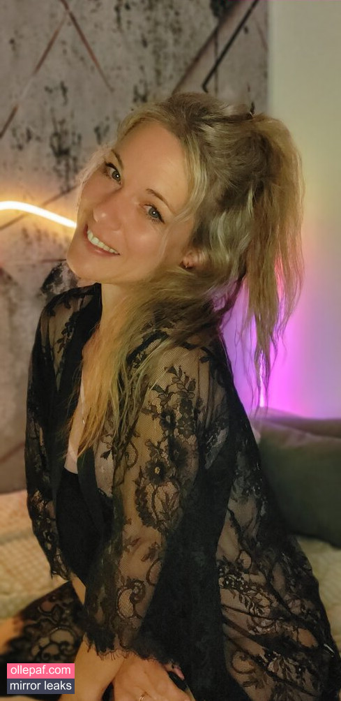 Latest Leaks Kessy_K Nude #48 - Fapello