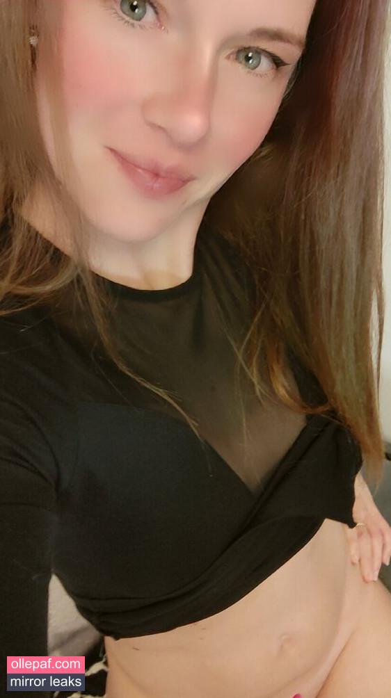 Latest Leaks Kessy_K Nude #54 - Fapello