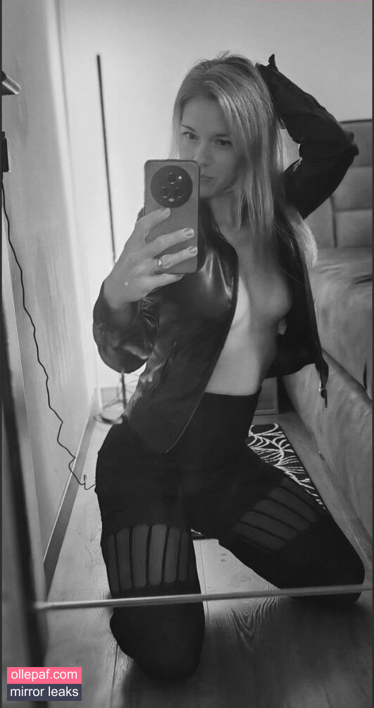 Latest Leaks Kessy_K Nude #78 - Fapello