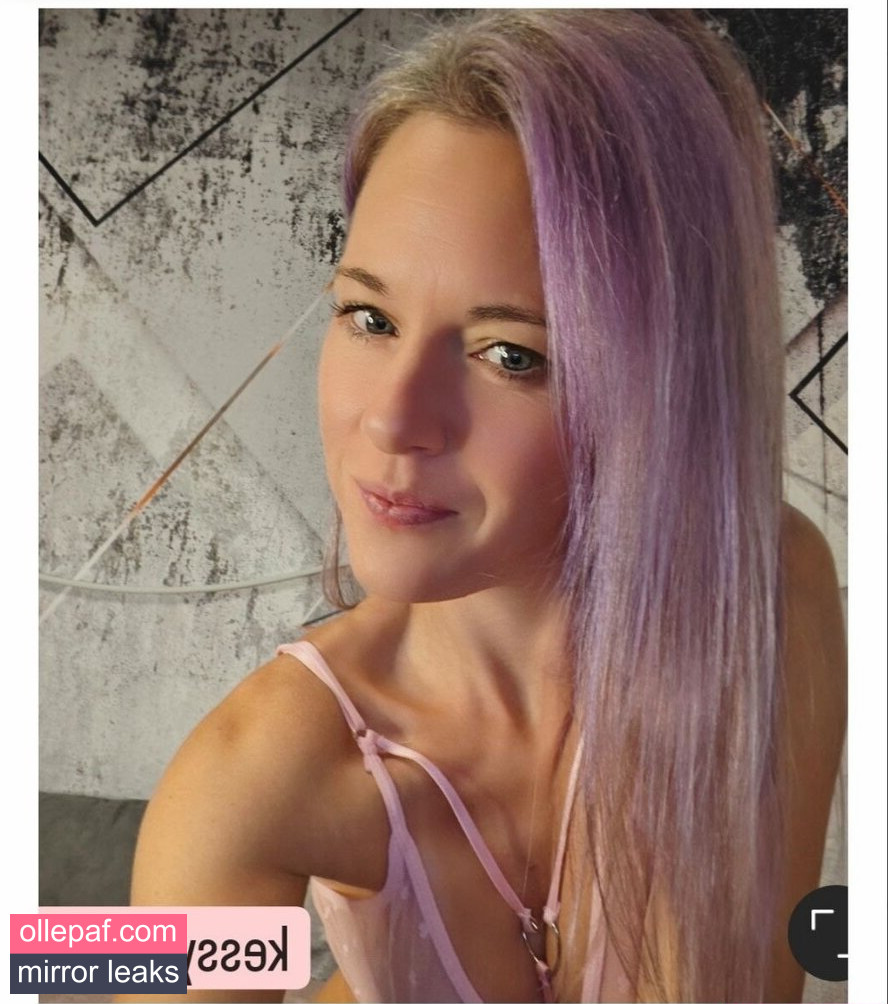Latest Leaks Kessy_K Nude #86 - Fapello