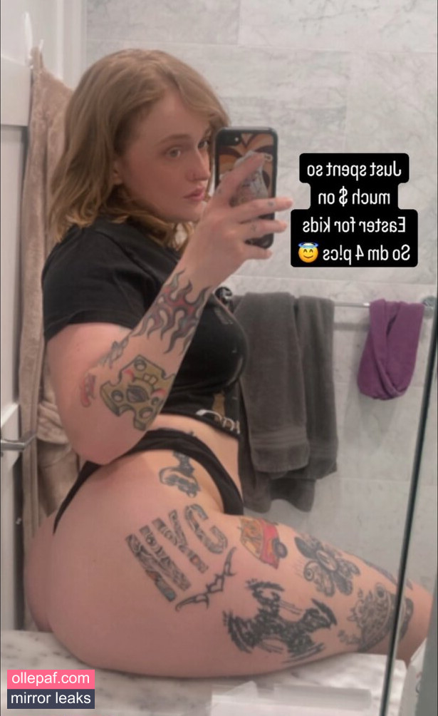 Latest Leaks ketamemequeen Nude #9 - Fapello