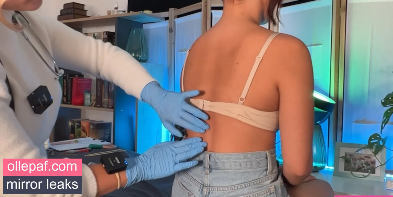 Latest Leaks Kewas Asmr Nude #13 - Fapello