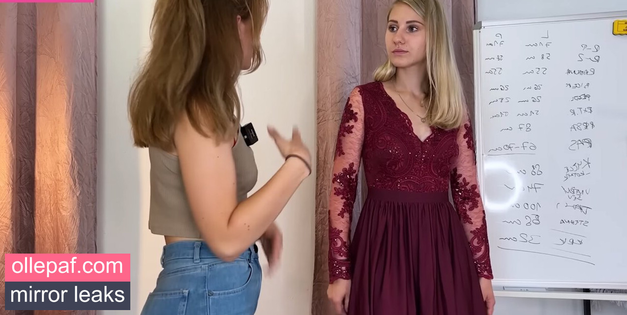 Latest Leaks Kewas Asmr Nude #16 - Fapello