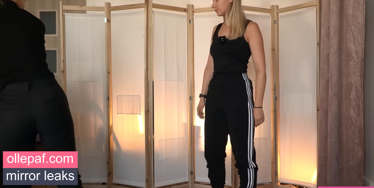 Latest Leaks Kewas Asmr Nude #17 - Fapello