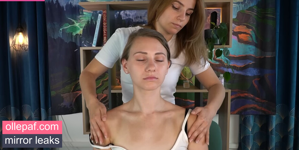 Latest Leaks Kewas Asmr Nude #30 - Fapello