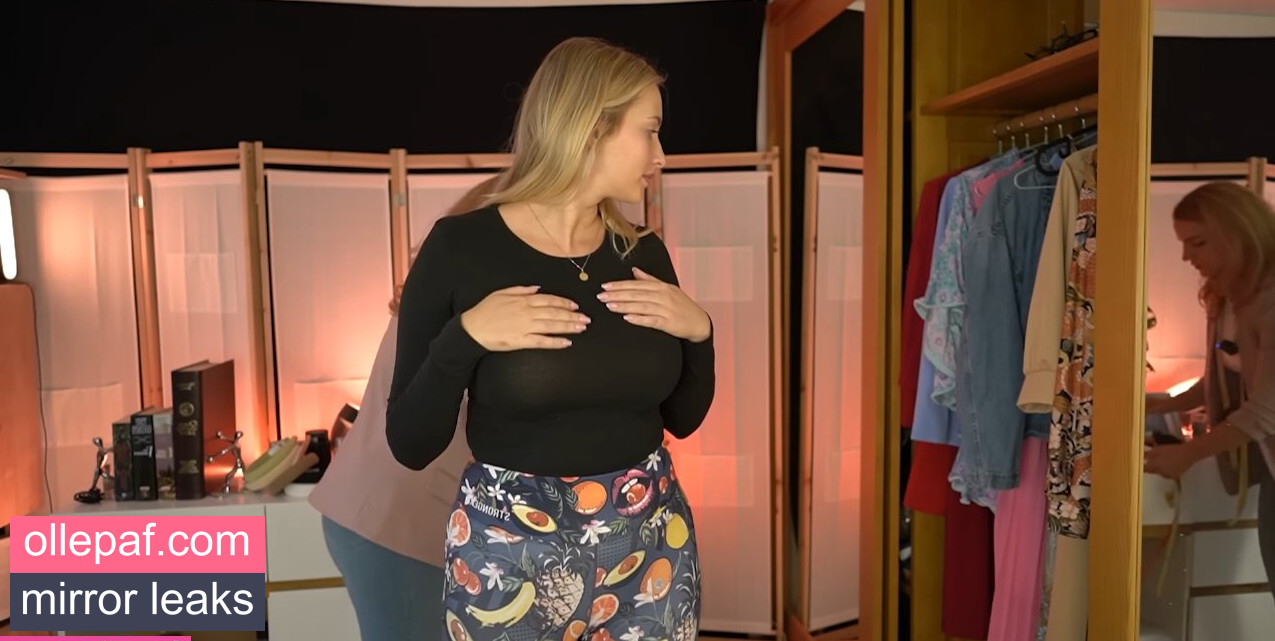Latest Leaks Kewas Asmr Nude #36 - Fapello