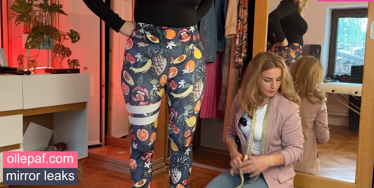 Latest Leaks Kewas Asmr Nude #38 - Fapello