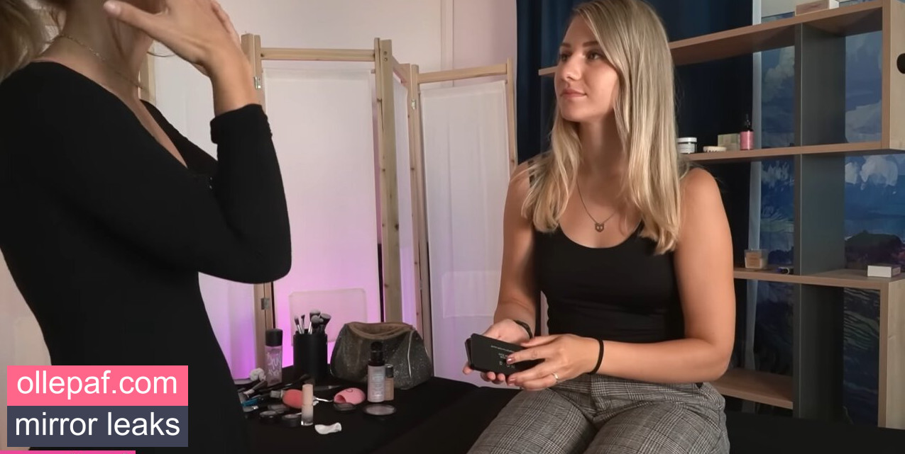 Latest Leaks Kewas Asmr Nude #6 - Fapello