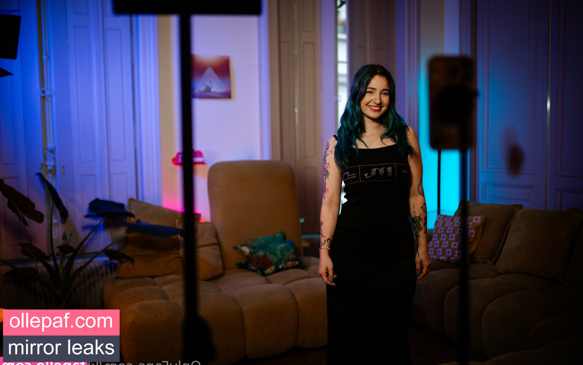 Latest Leaks khalamitefree Nude #9 - Fapello
