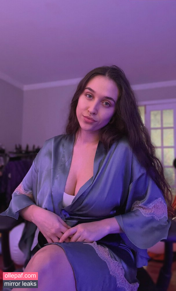 Latest Leaks khaljiit Nude #140 - Fapello