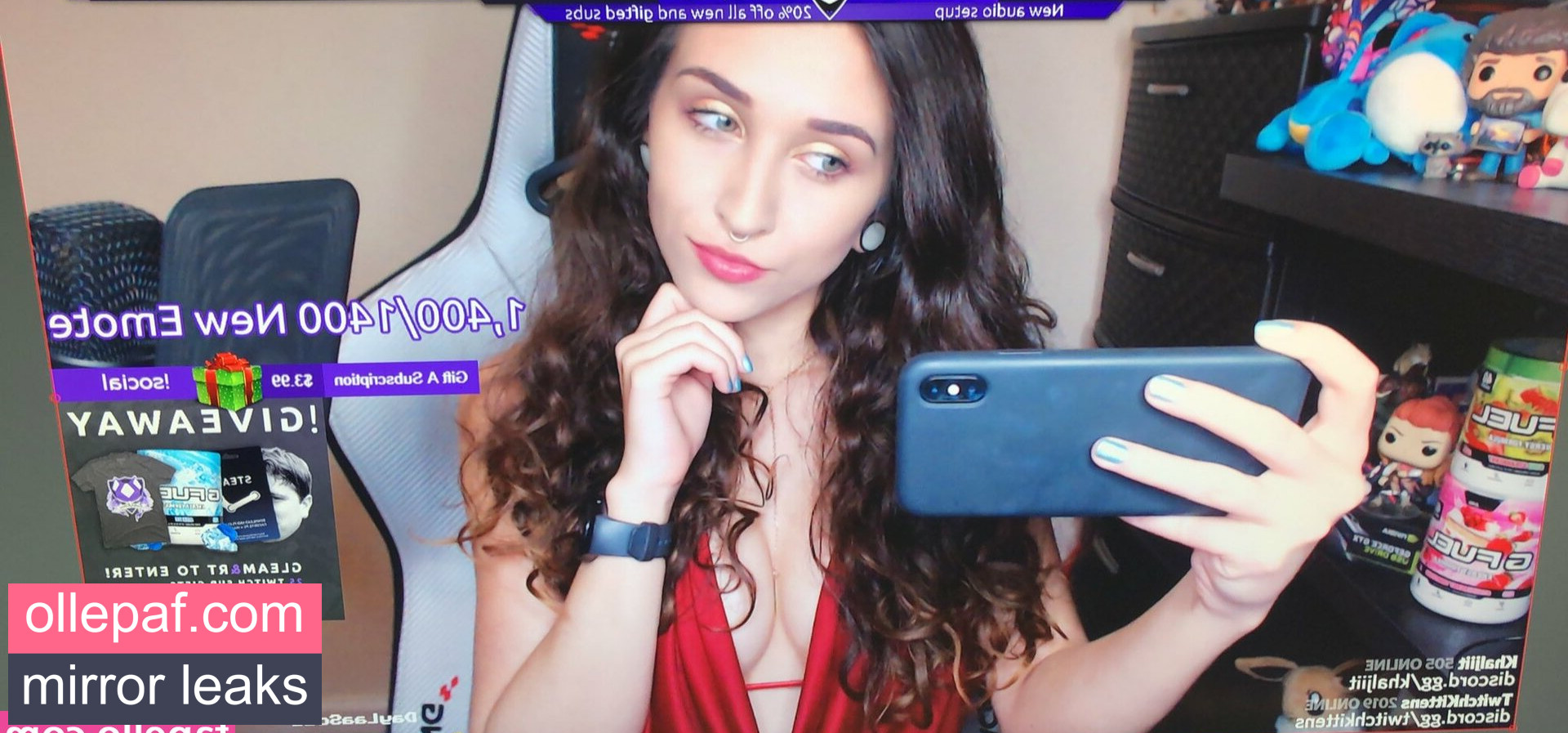 Latest Leaks khaljiit Nude #31 - Fapello
