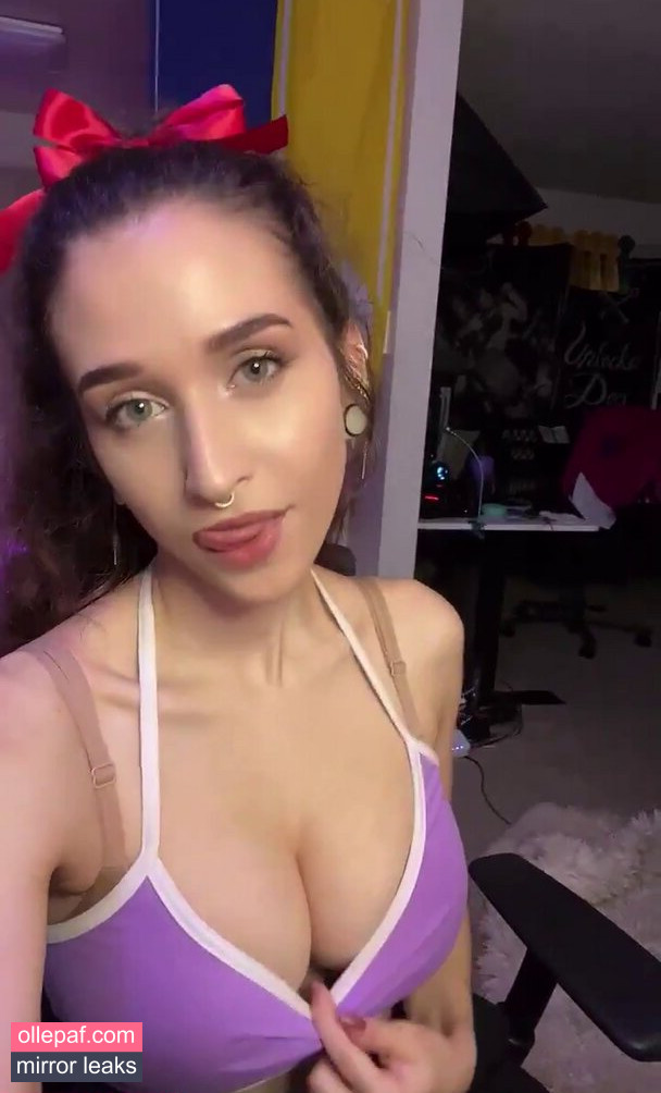 Latest Leaks khaljiit Nude #98 - Fapello