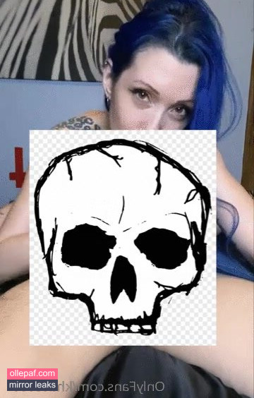 Latest Leaks khaos666 Nude #15 - Fapello