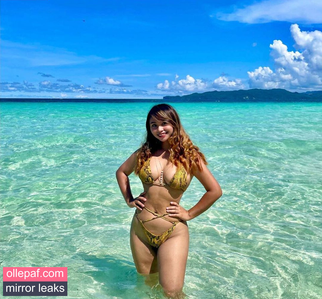 Latest Leaks Khayelle Sy Nude #4 - Fapello