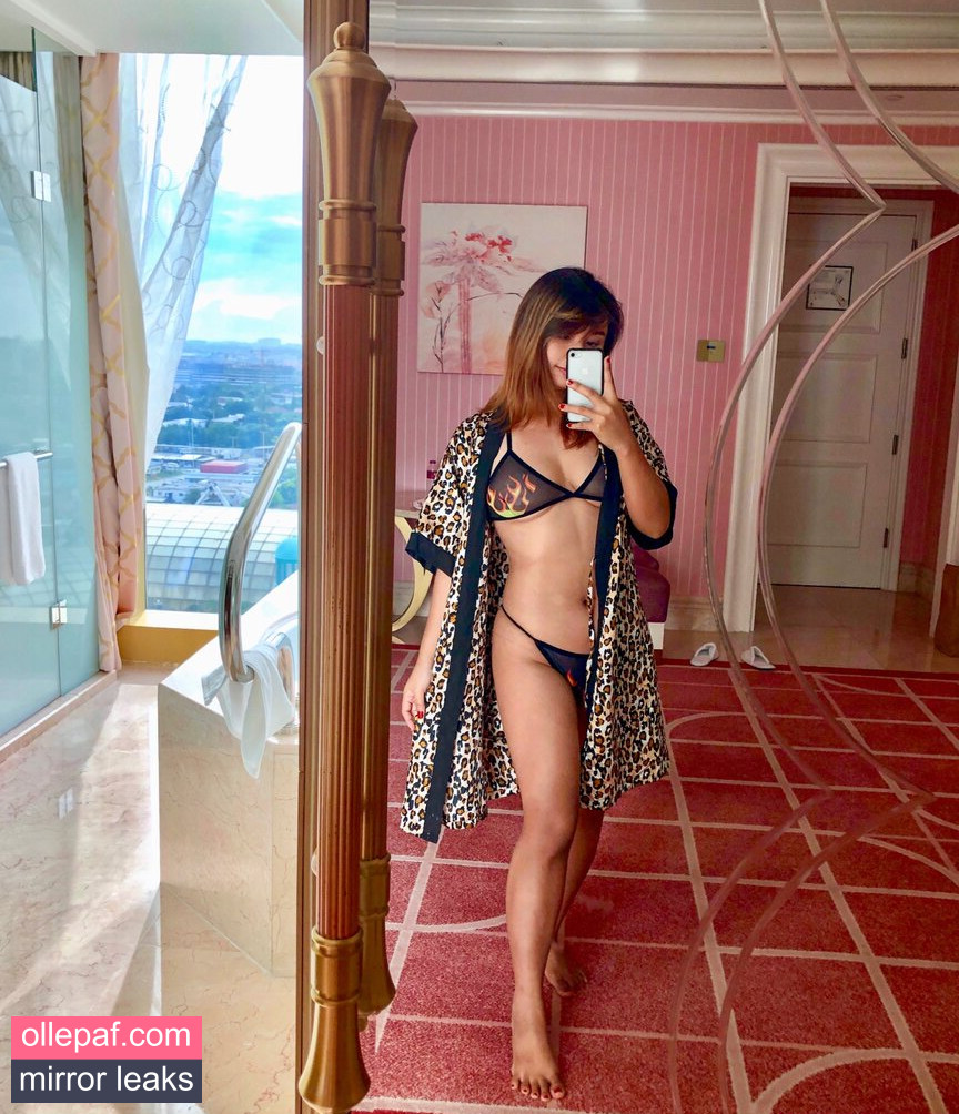 Latest Leaks Khayelle Sy Nude #10 - Fapello