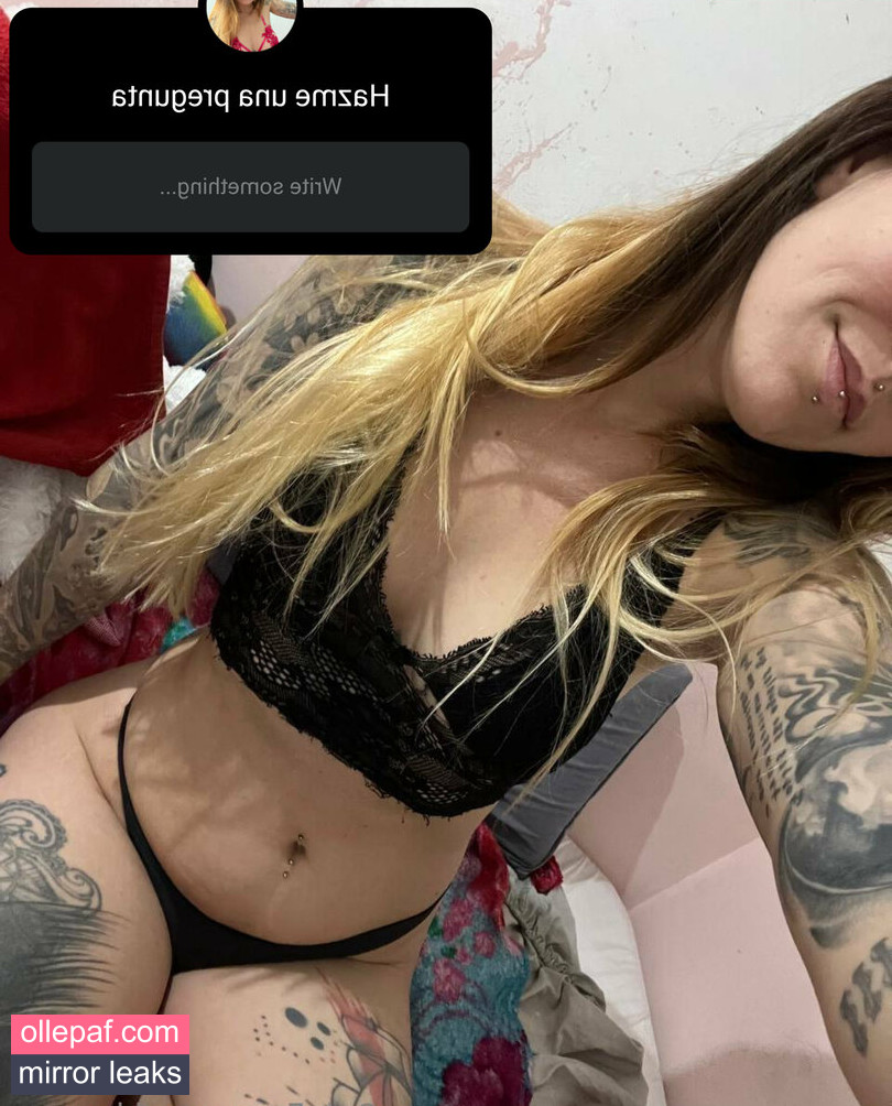Latest Leaks kheryna Nude #32 - Fapello