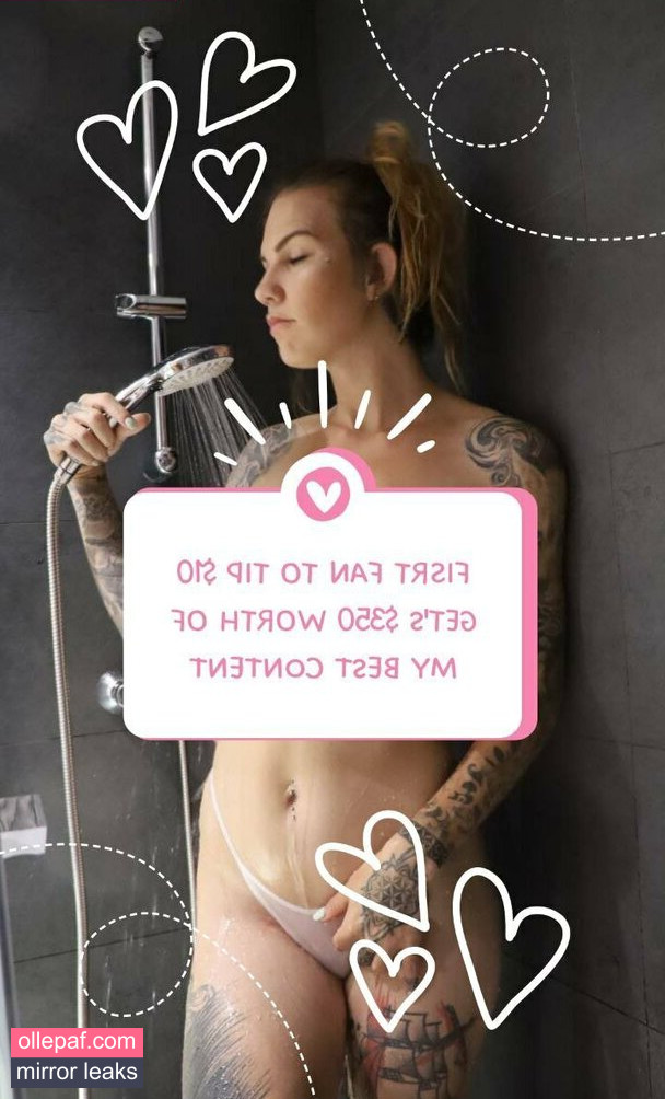 Latest Leaks kheryna Nude #43 - Fapello