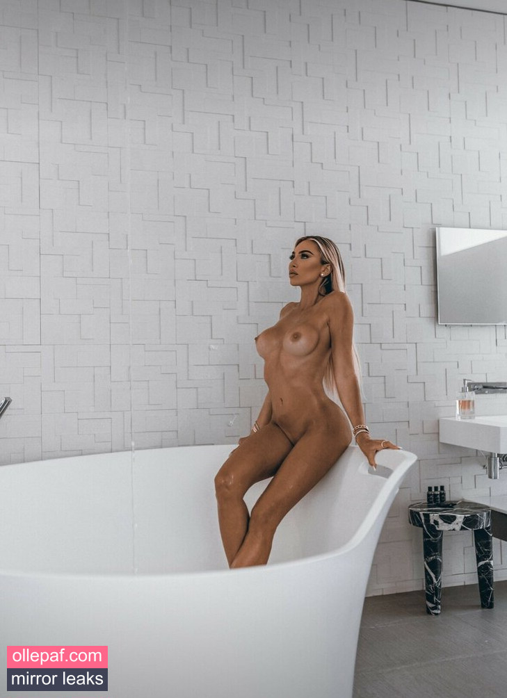 Latest Leaks Khloë Terae Nude #62 - Fapello