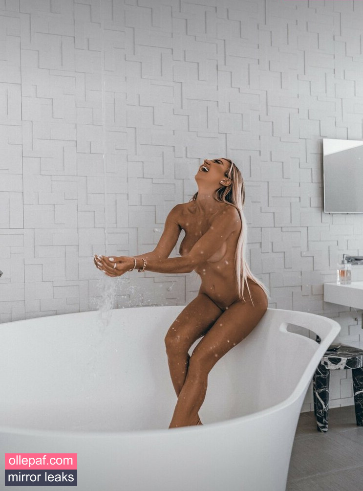 Latest Leaks Khloë Terae Nude #64 - Fapello