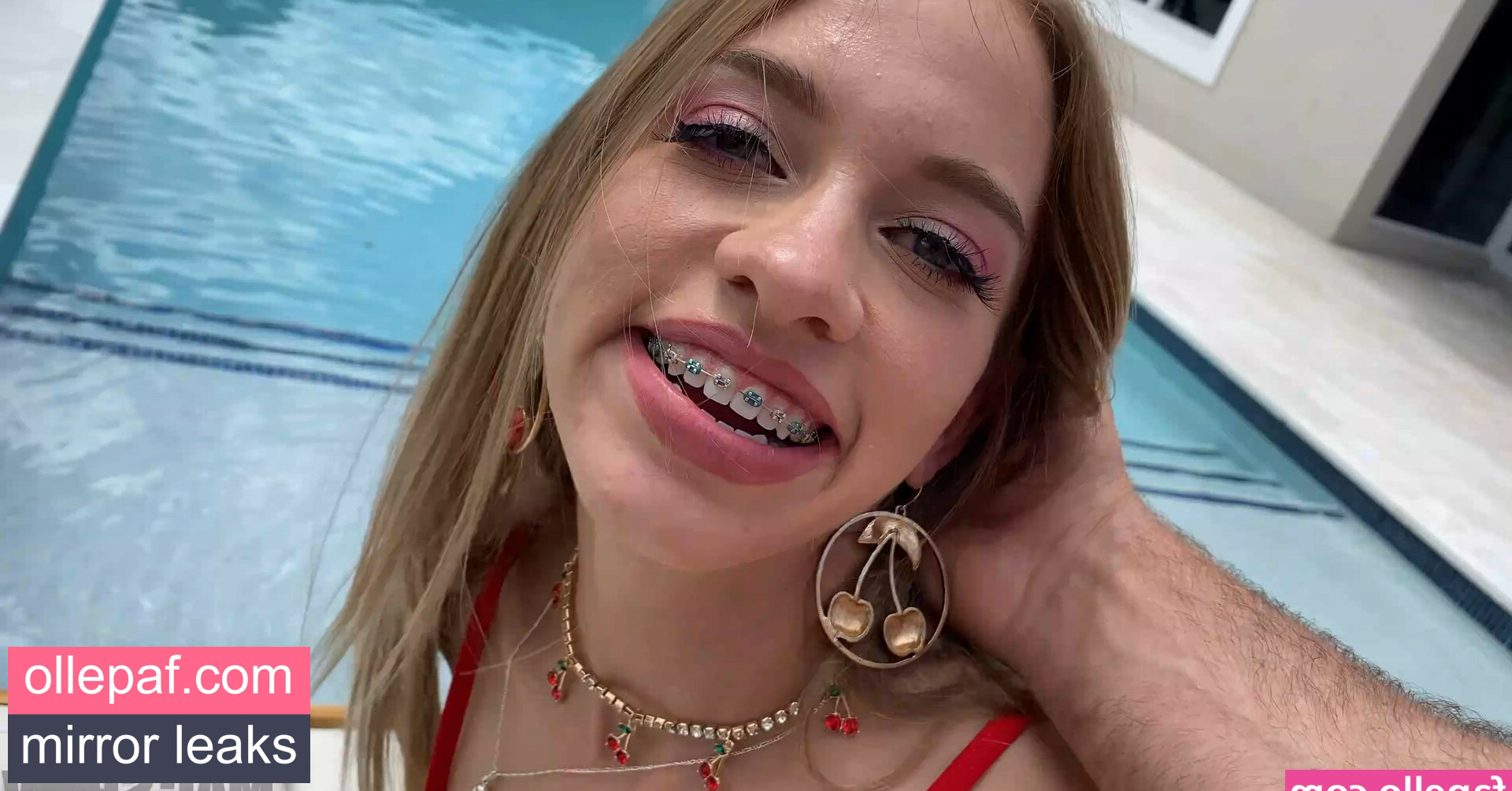 Latest Leaks Khloe Kapri Nude #522 - Fapello