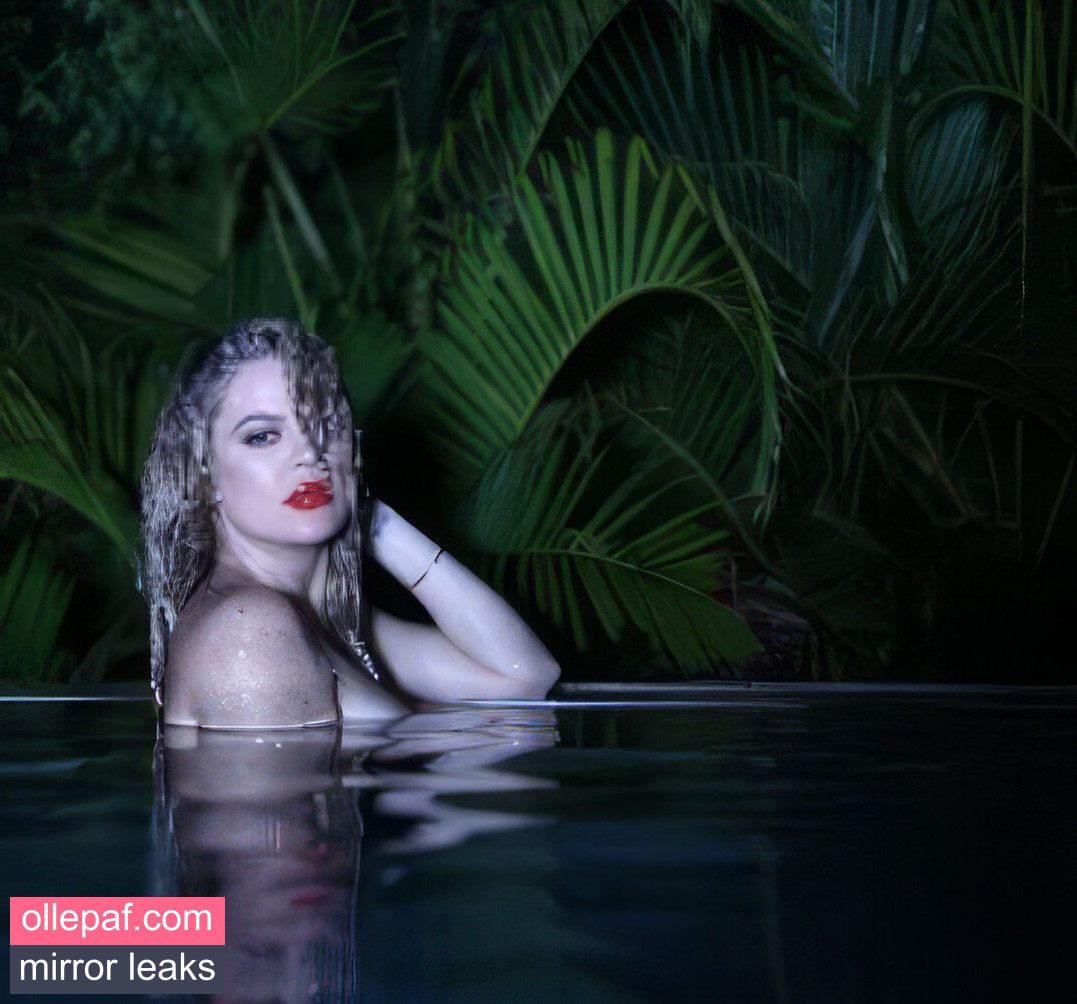 Latest Leaks Khloe Kardashian Nude #104 - Fapello