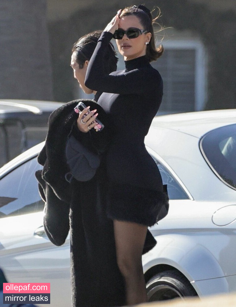 Latest Leaks Khloe Kardashian Nude #34 - Fapello