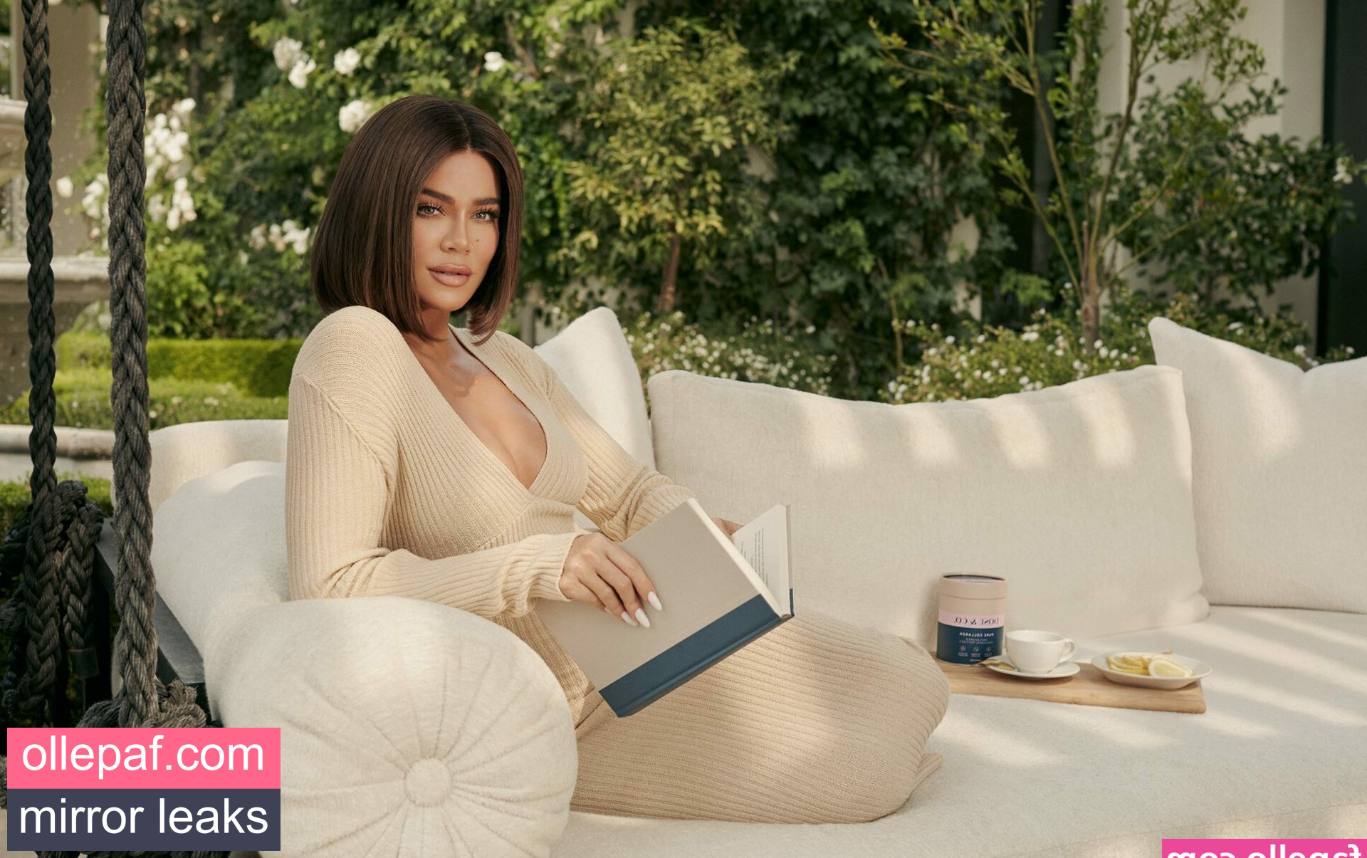 Latest Leaks Khloe Kardashian Nude #490 - Fapello