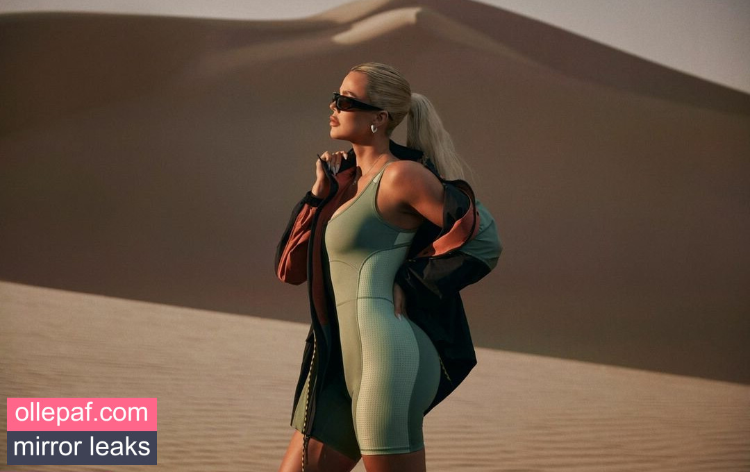 Latest Leaks Khloe Kardashian Nude #505 - Fapello