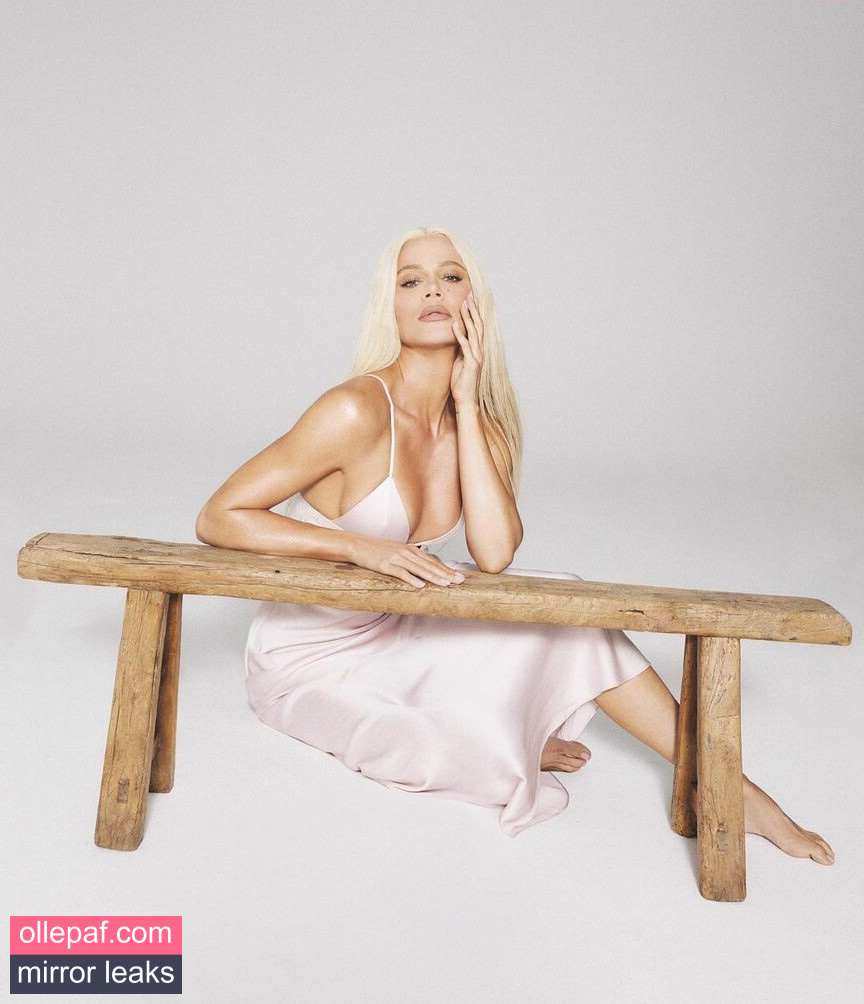 Latest Leaks Khloe Kardashian Nude #540 - Fapello