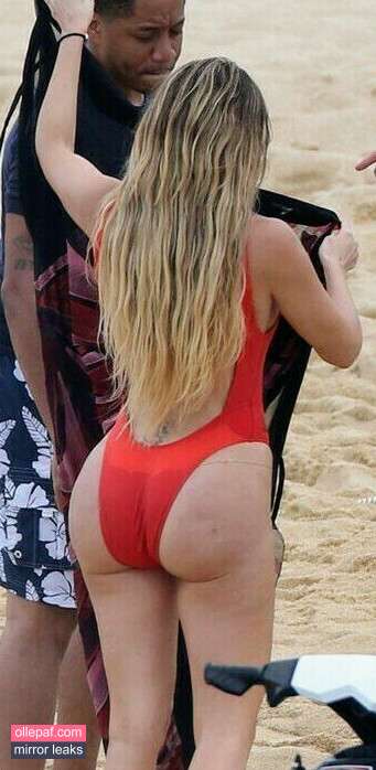 Latest Leaks Khloe Kardashian Nude #669 - Fapello