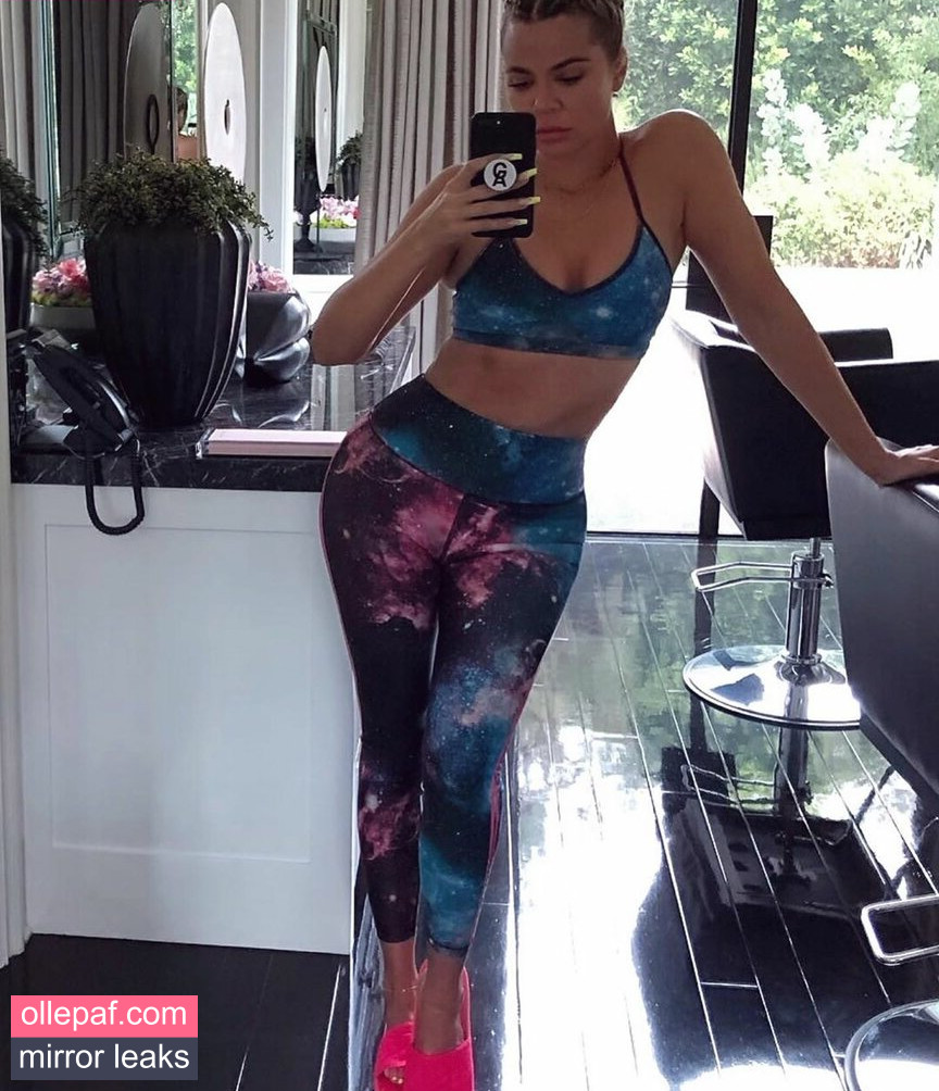 Latest Leaks Khloe Kardashian Nude #694 - Fapello