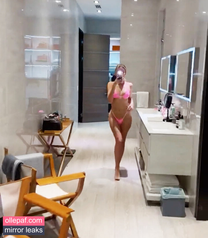 Latest Leaks Khloe Kardashian Nude #704 - Fapello