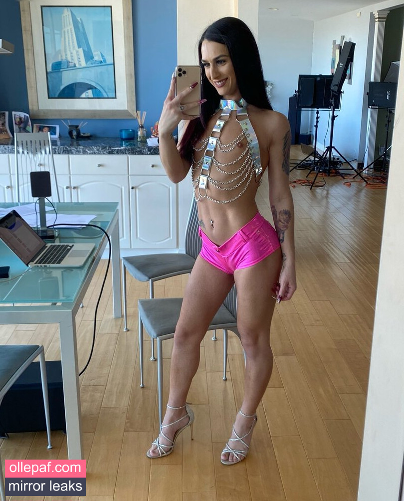 Latest Leaks Khloe Kay Nude #139 - Fapello