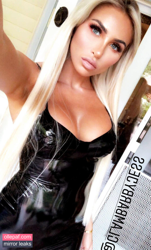 Latest Leaks Khloe Terae Nude #129 - Fapello