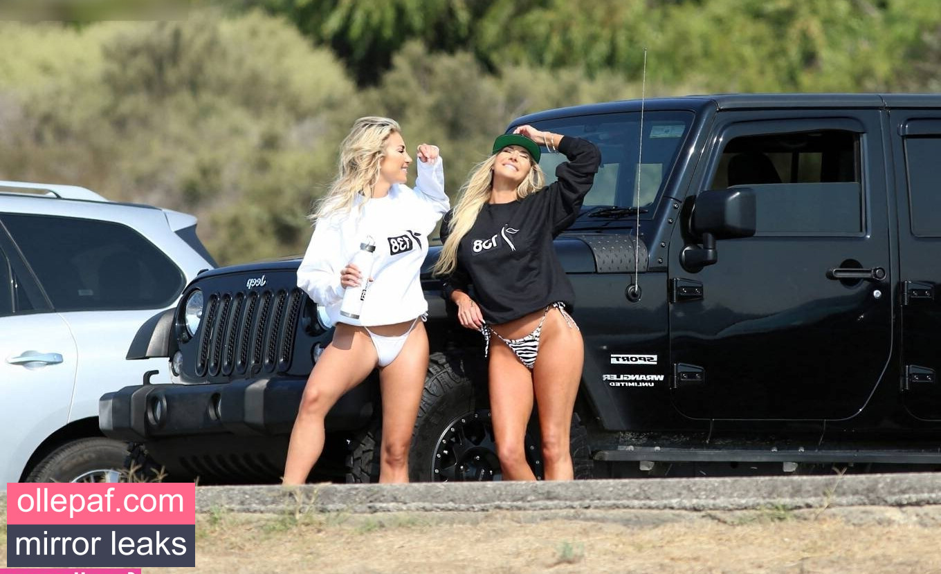 Latest Leaks Khloe Terae Nude #143 - Fapello