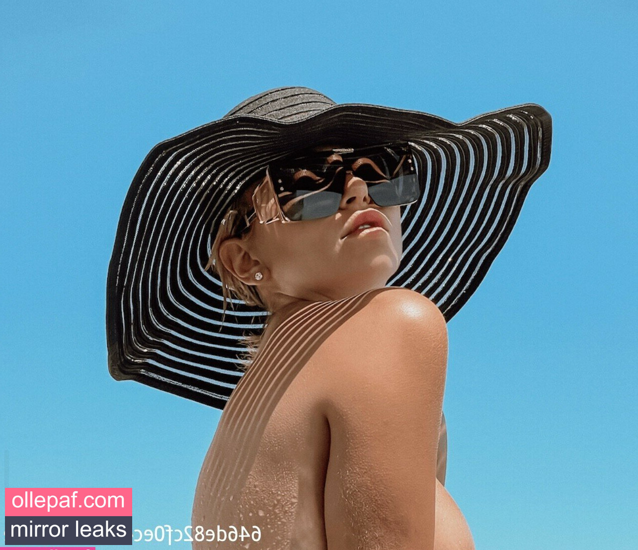 Latest Leaks Khloe Terae Nude #210 - Fapello