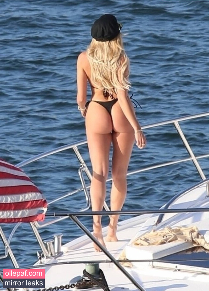 Latest Leaks Khloe Terae Nude #31 - Fapello