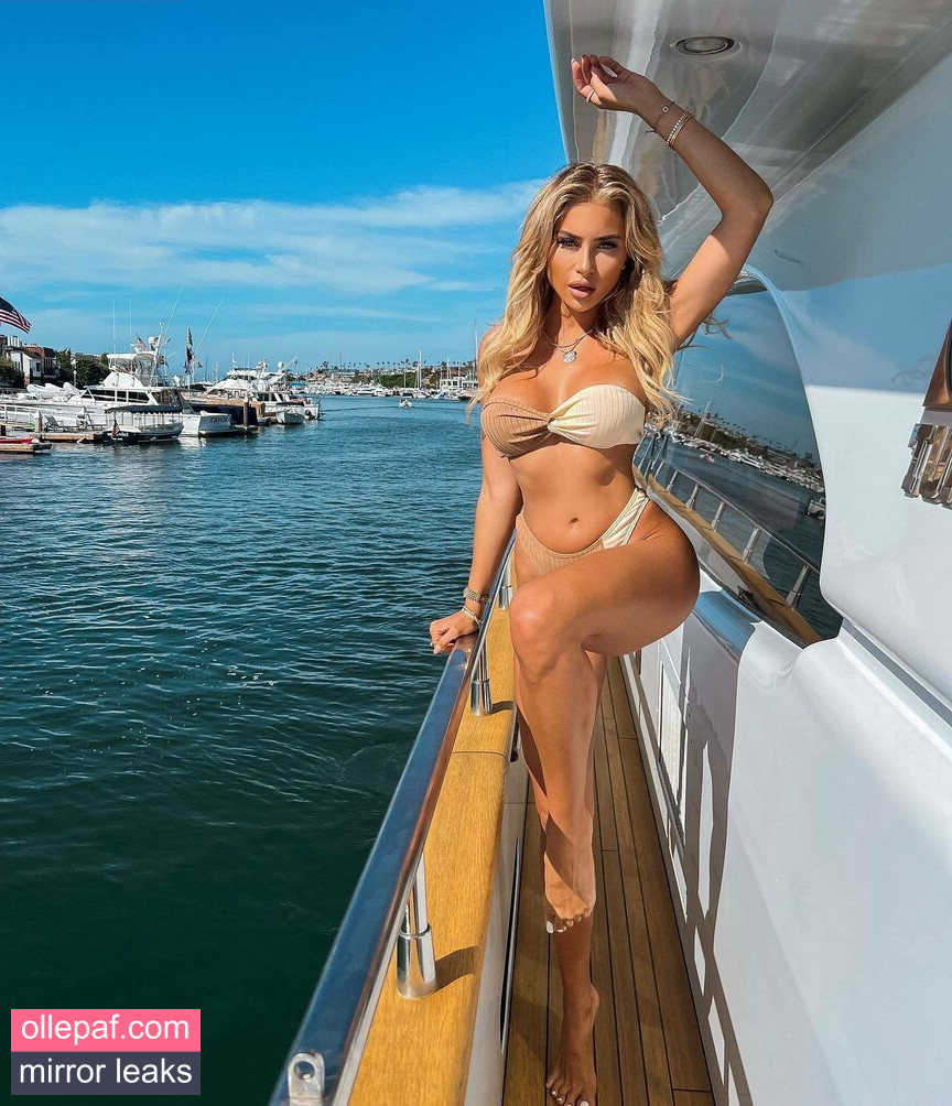 Latest Leaks Khloe Terae Nude #309 - Fapello