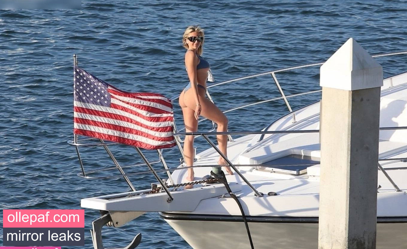 Latest Leaks Khloe Terae Nude #39 - Fapello