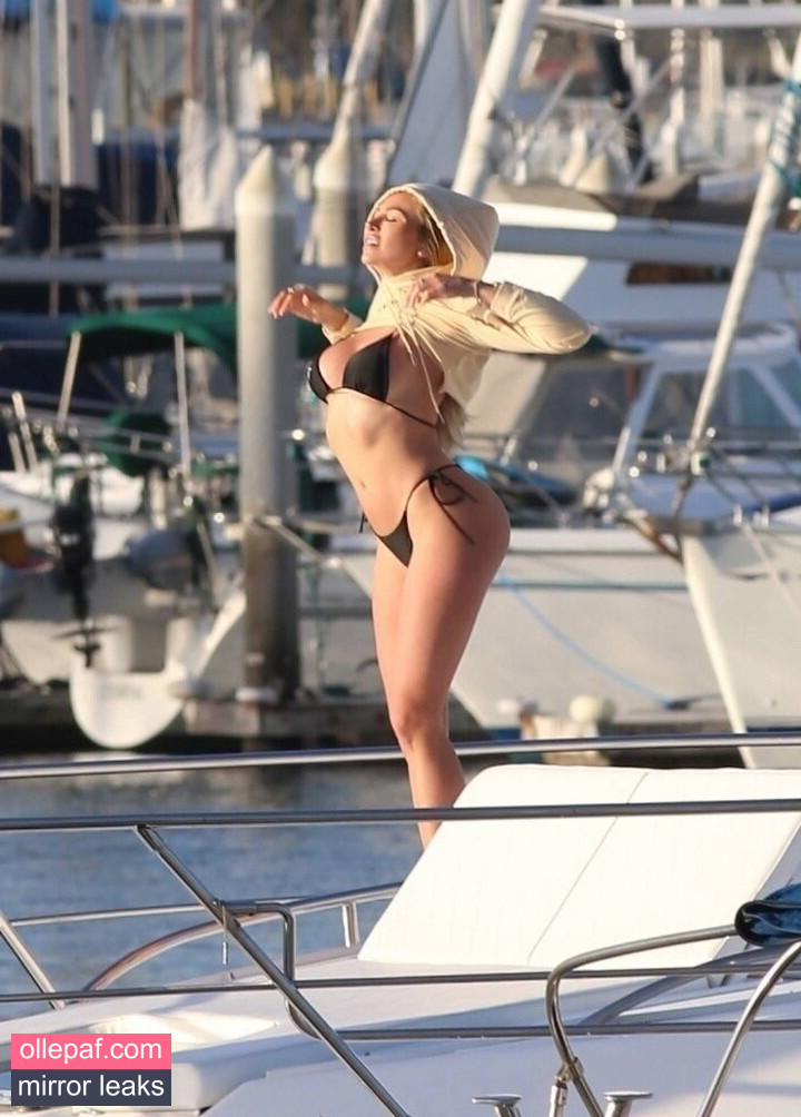 Latest Leaks Khloe Terae Nude #49 - Fapello