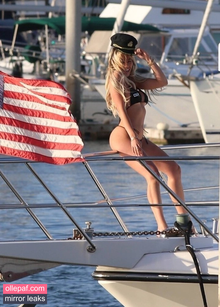 Latest Leaks Khloe Terae Nude #50 - Fapello