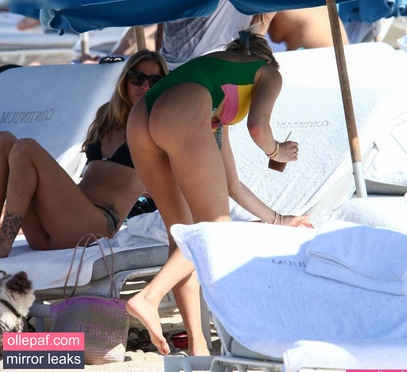 Latest Leaks Khloe Terae Nude #97 - Fapello