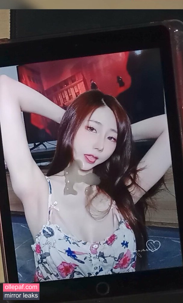 Latest Leaks Khunmayo Nude #5 - Fapello