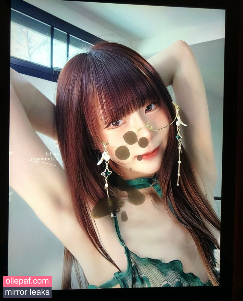 Latest Leaks Khunmayo Nude #9 - Fapello