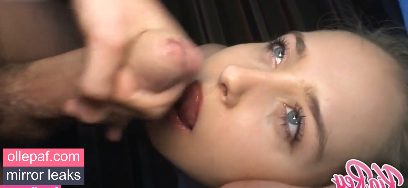 Latest Leaks Kia-Rey Nude #42 - Fapello