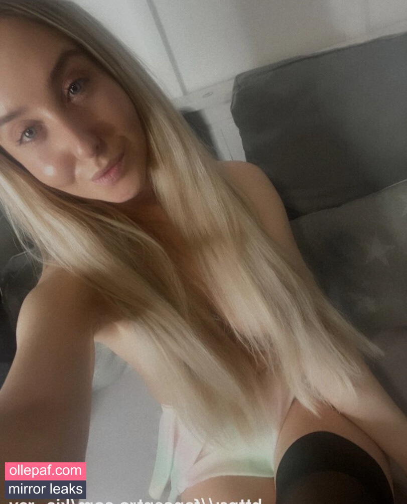 Latest Leaks Kia-Rey Nude #76 - Fapello