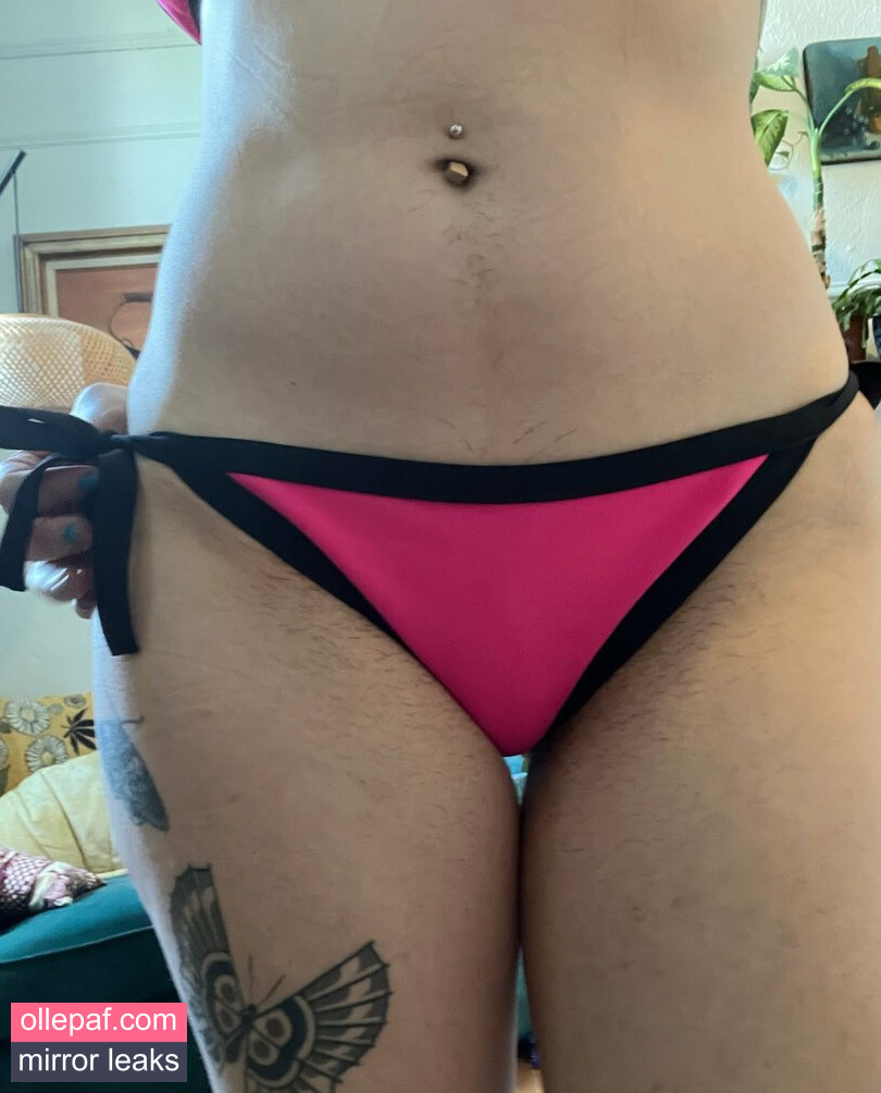 Latest Leaks kia_star Nude #3 - Fapello