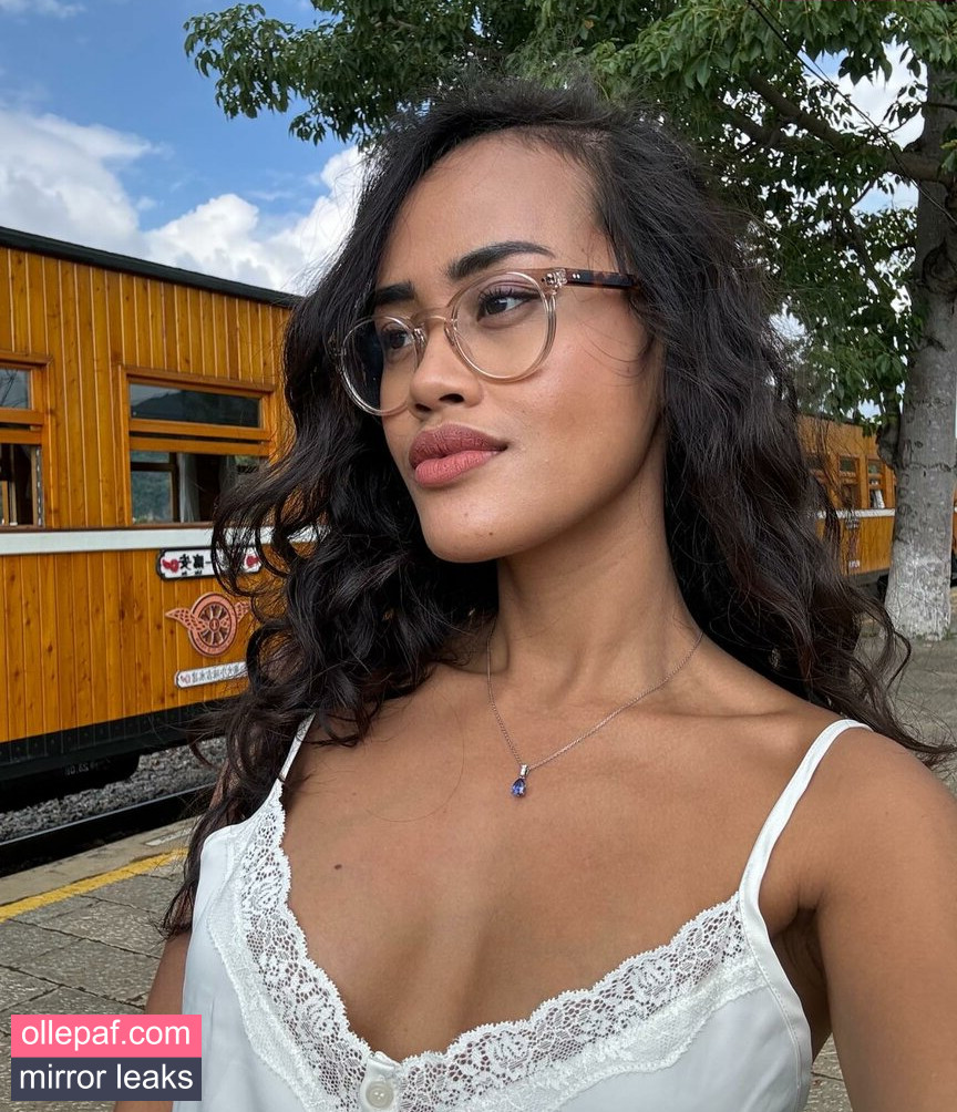 Latest Leaks Kiana.pix Nude #118 - Fapello