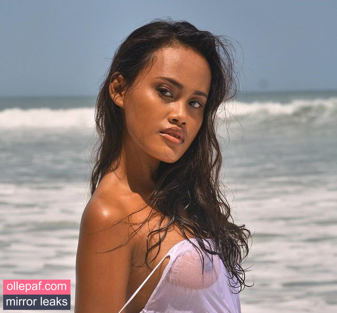 Latest Leaks Kiana.pix Nude #9 - Fapello