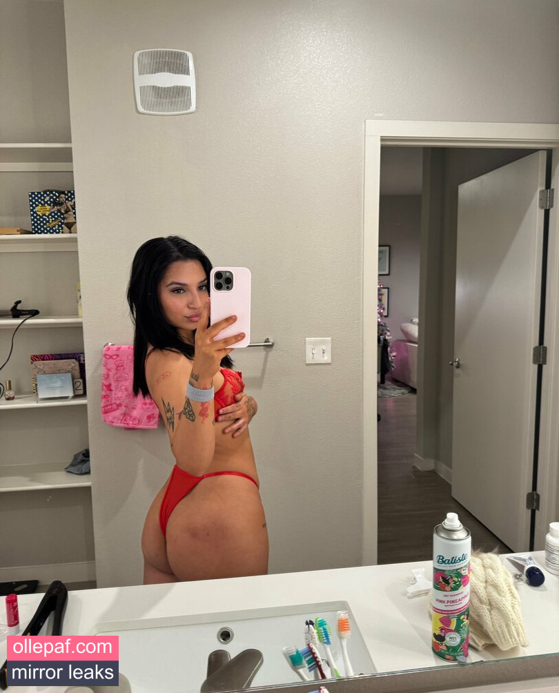 Latest Leaks kianawyld Nude #16 - Fapello